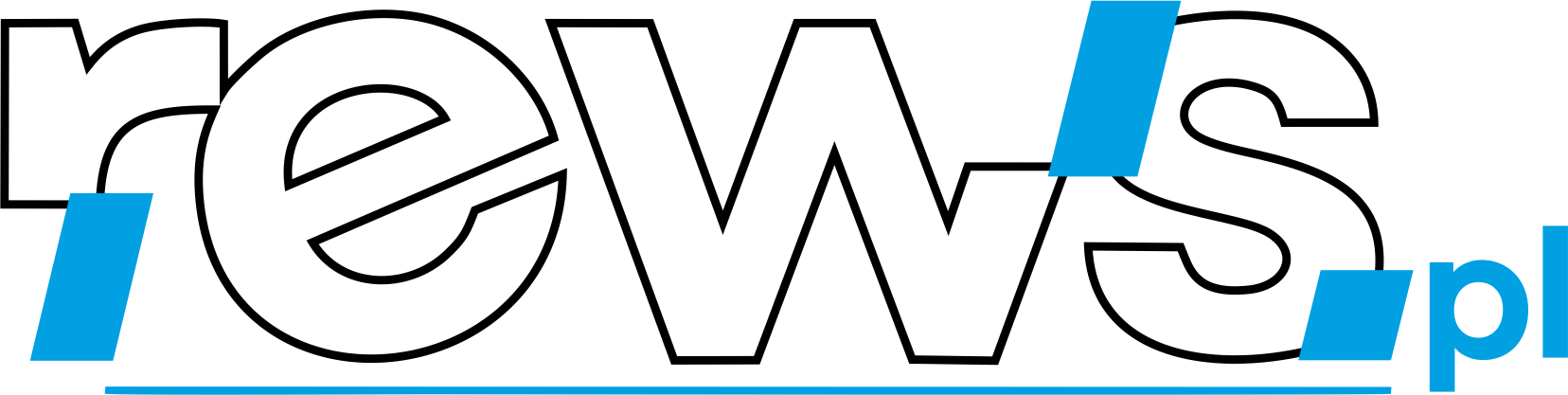 REWS Logo