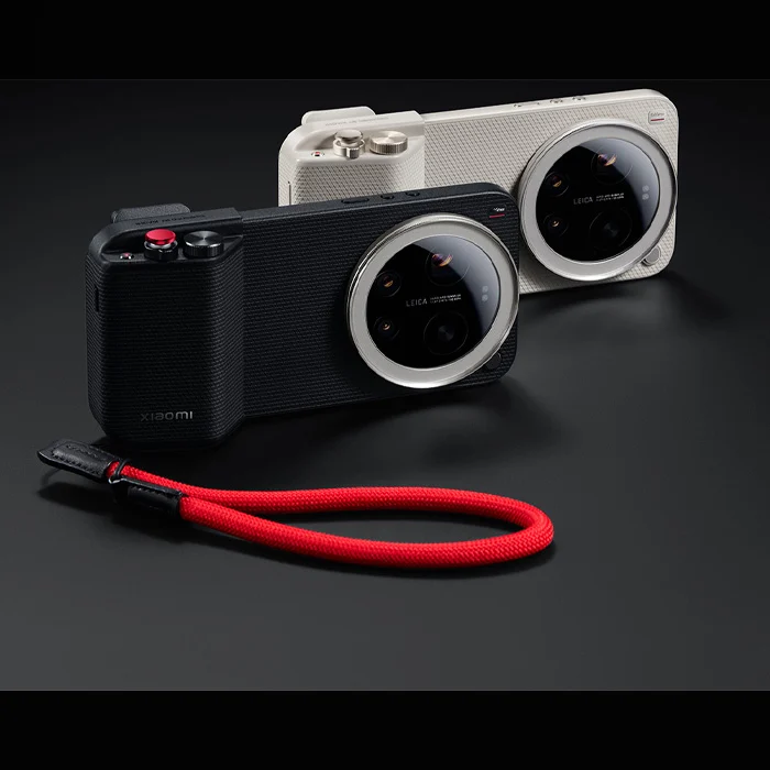 Xiaomi 17 Ultra Leica Edition