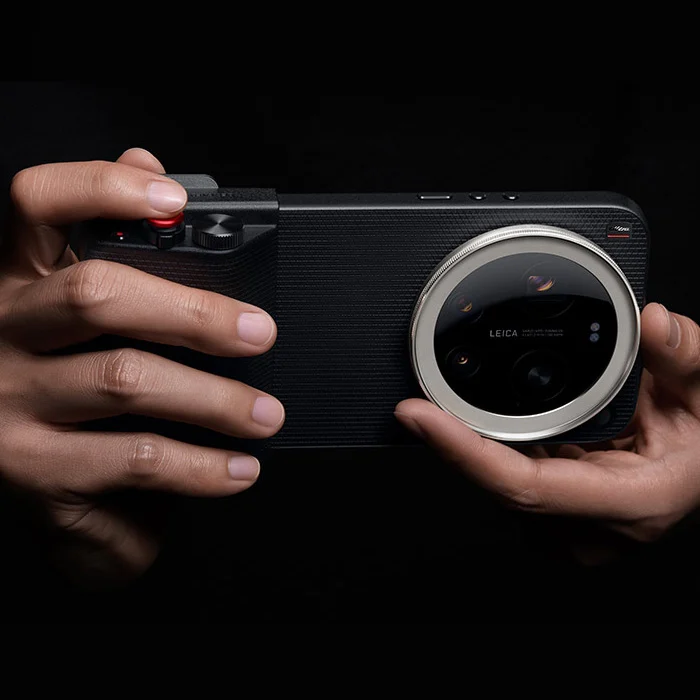 Xiaomi 17 Ultra Leica Edition