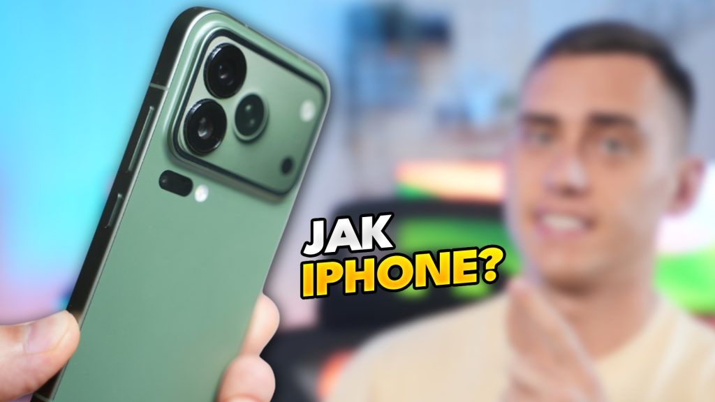 Xiaomi 17 Pro Recenzja