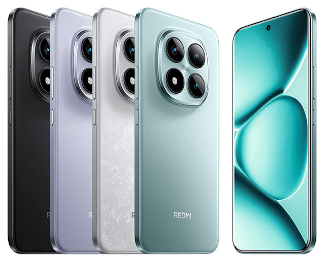 Xiaomi Redmi Note 15 Pro