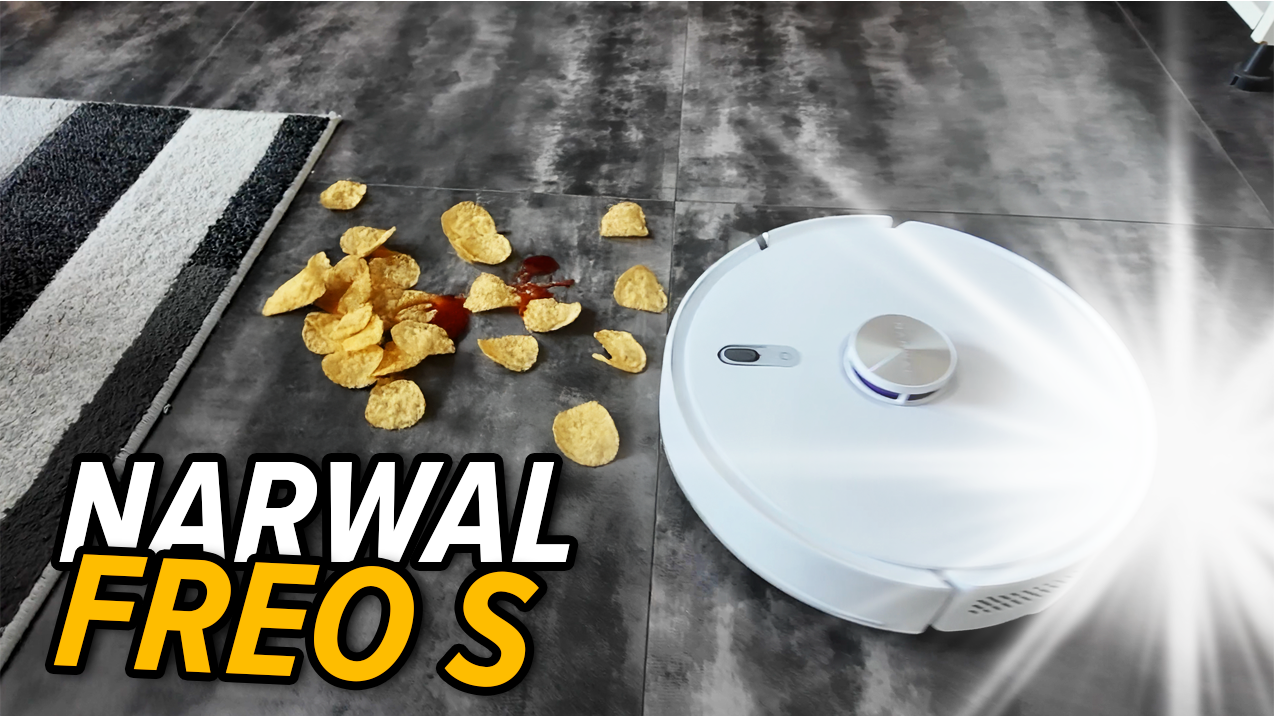 Narwal Freo S