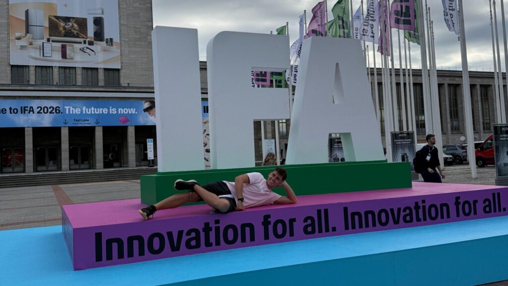 IFA 2026